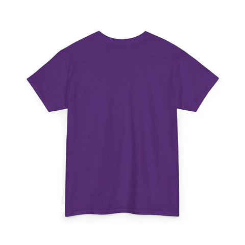 Simmer West Cary, NC Heavy Cotton Tee