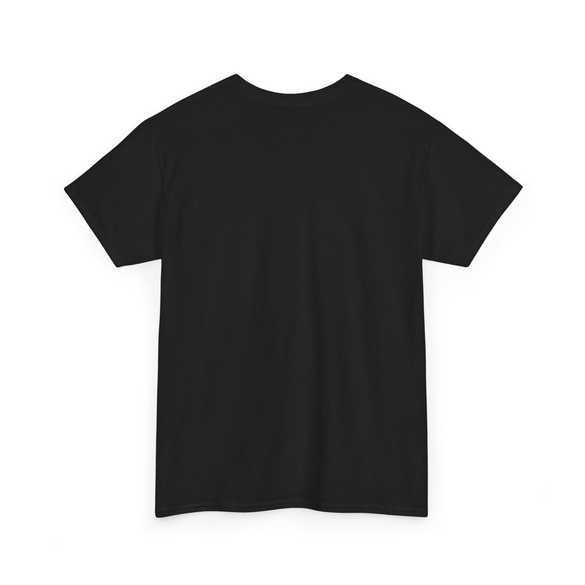 CARRY O RAMA Tee - ブラック　Lサイズ Simmer West Cary, NC Heavy Cotton Tee – Simmer Coffee House