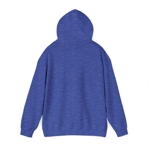 Simmer Coffee House Lifestyle Hoodie: Classic White