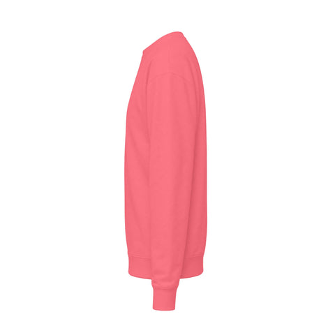 Simmer Squad Team Sweatshirt