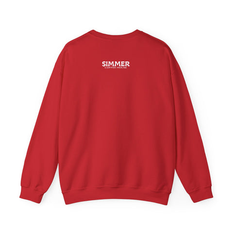 Gnome Nation Crewneck Sweatshirt