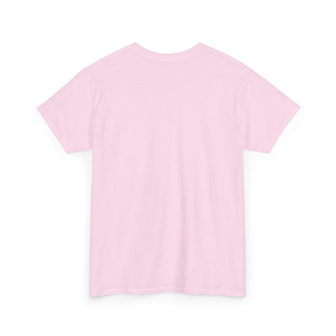 Simmer West Cary, NC Heavy Cotton Tee