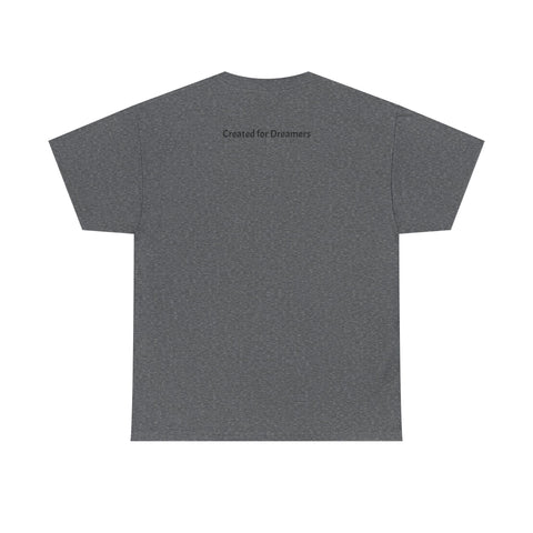 Simmer Coffee House Seize the Gnomement T-Shirt: Various Colors