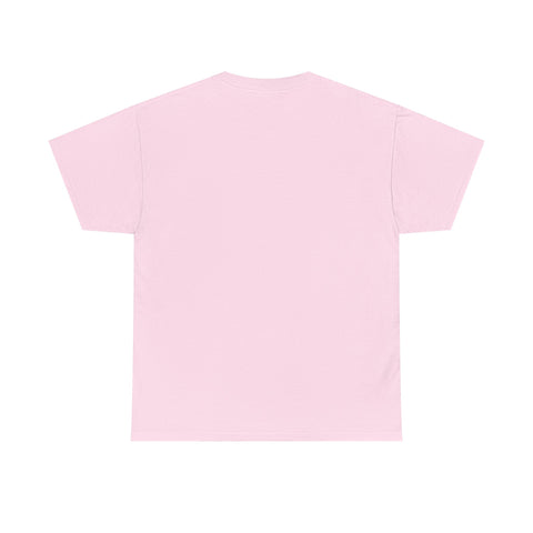Simmer West Cary, NC Heavy Cotton Tee