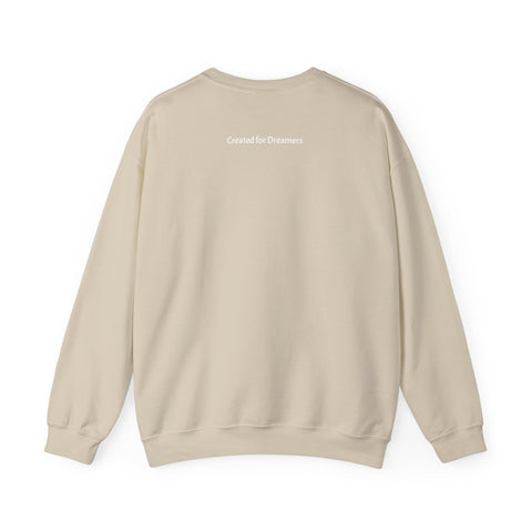 Simmer Coffee House Crewneck Sweatshirt: Various Colors