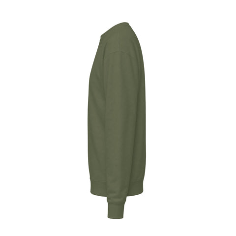 Simmer Squad Team Sweatshirt