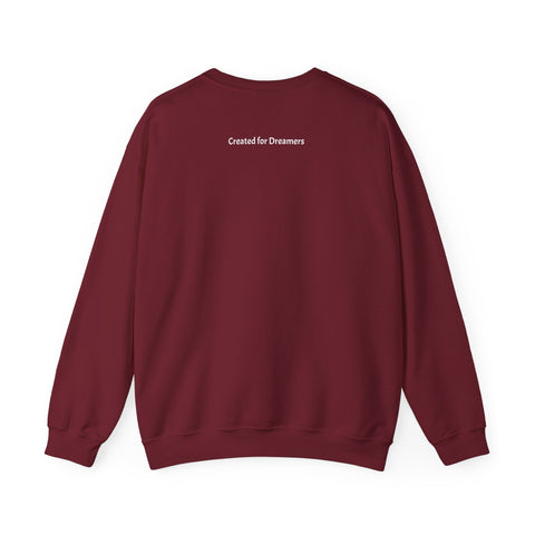 Simmer Coffee House Crewneck Sweatshirt: Various Colors