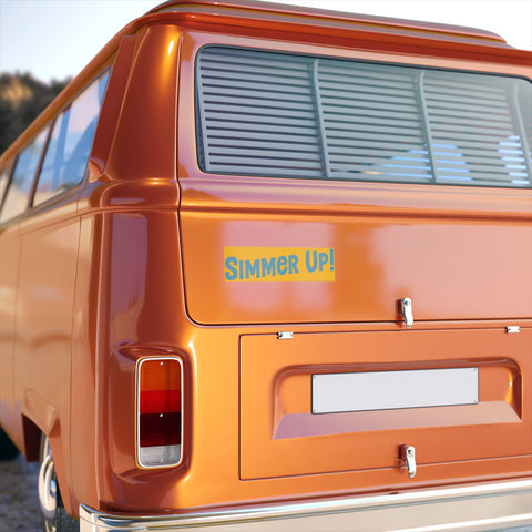 Simmer Coffee Lifestyle