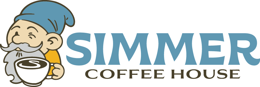 Simmer Coffee House