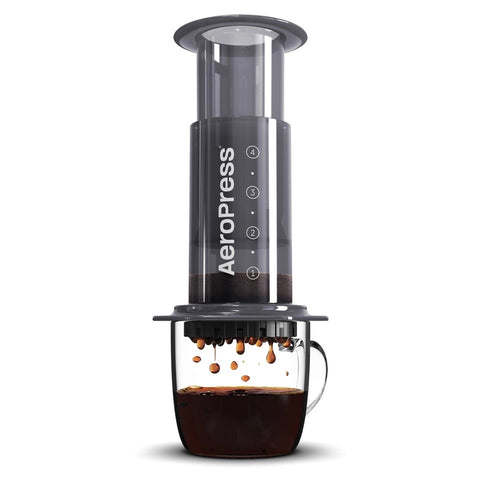 AeroPress Coffee and Espresso Maker