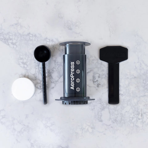 AeroPress Coffee and Espresso Maker