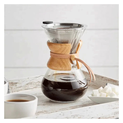 Chemex Coffee Maker