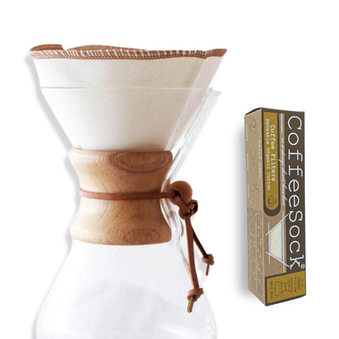 Reusable Coffee Filters