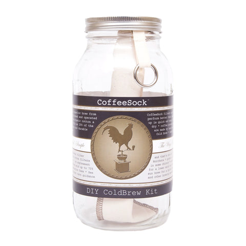 Cold Brew Maker Jar