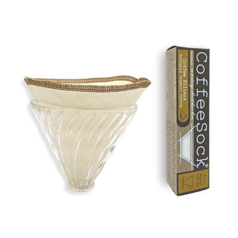 Reusable Coffee Filters
