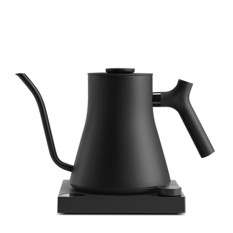 Gooseneck Kettle